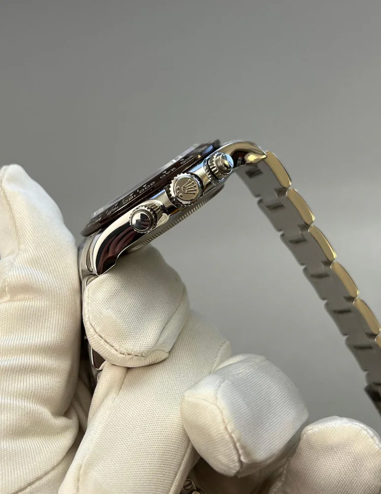 Rolex Daytona Box and Papers 2018